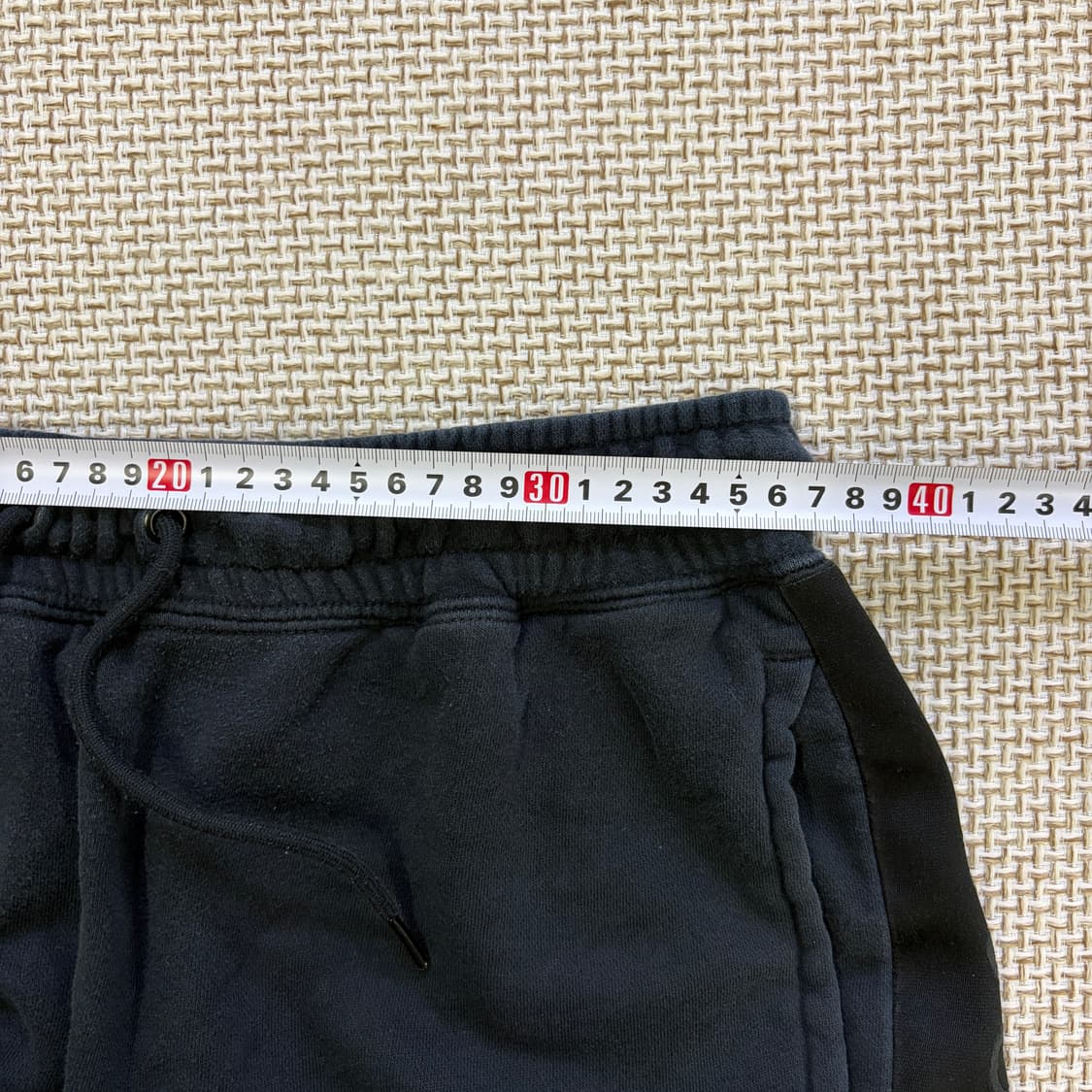 L 나이키 스우시 조거 팬츠 0518D 상품이미지6