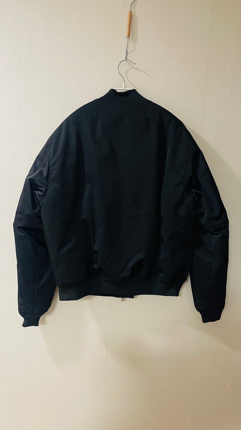 새상품) 감마갤러리 라이더 자켓 L 정가 138,000원. 두툼 따뜻한  상품이미지7