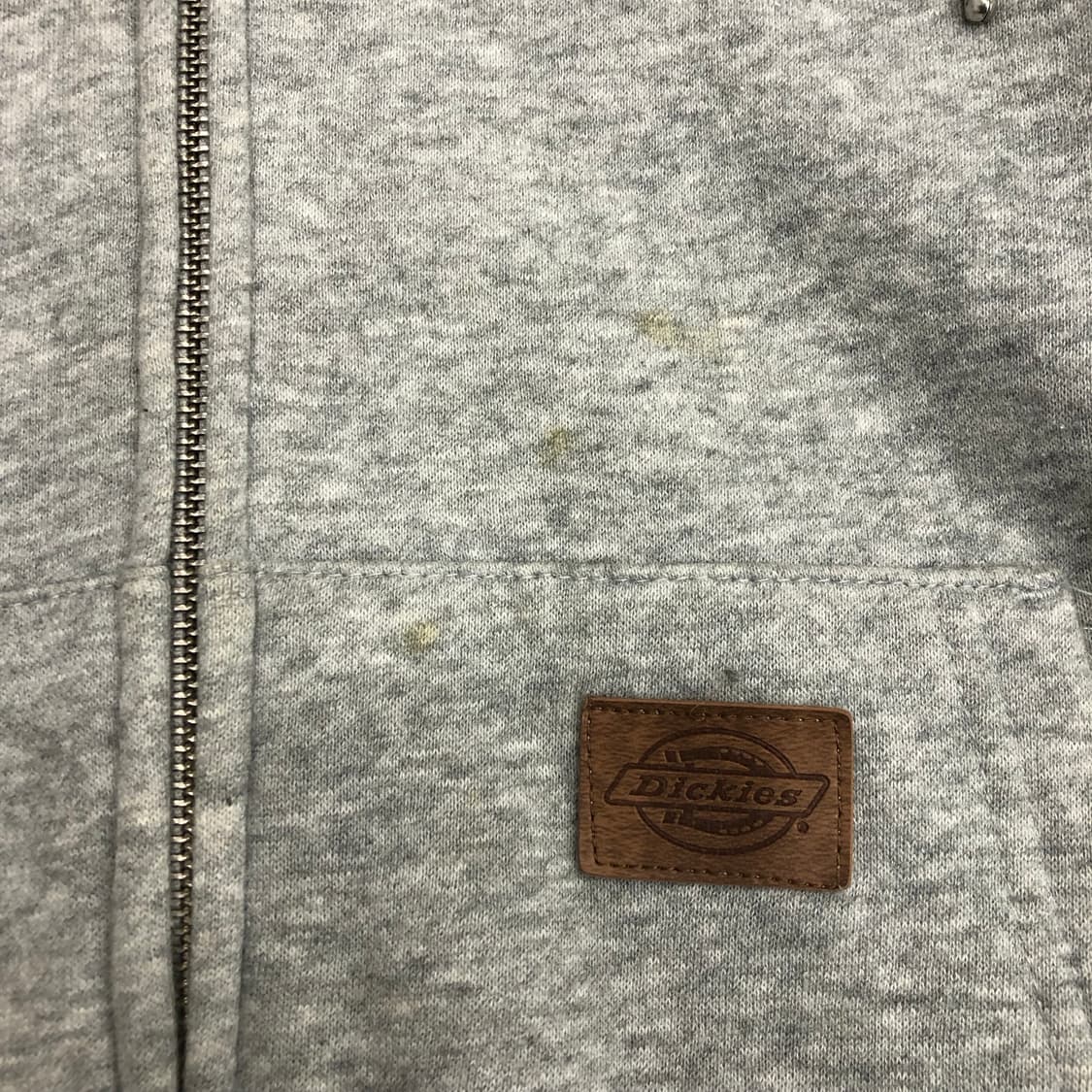 디키즈 후드집업 상품이미지3