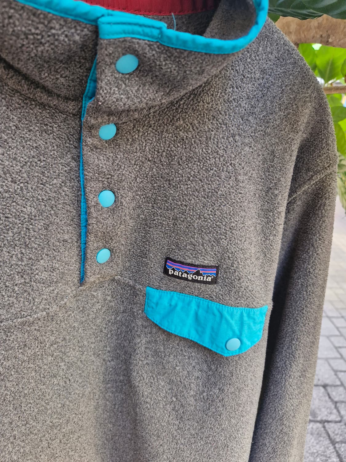 Z-115 파타고니아 신칠라  상품이미지3