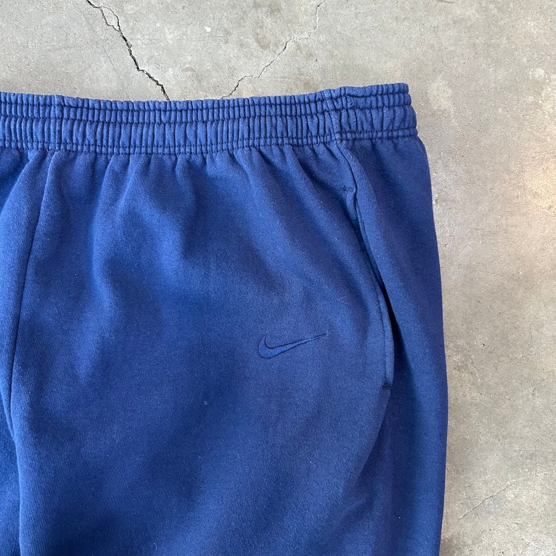 90s 나이키 스웻팬츠 상품이미지3