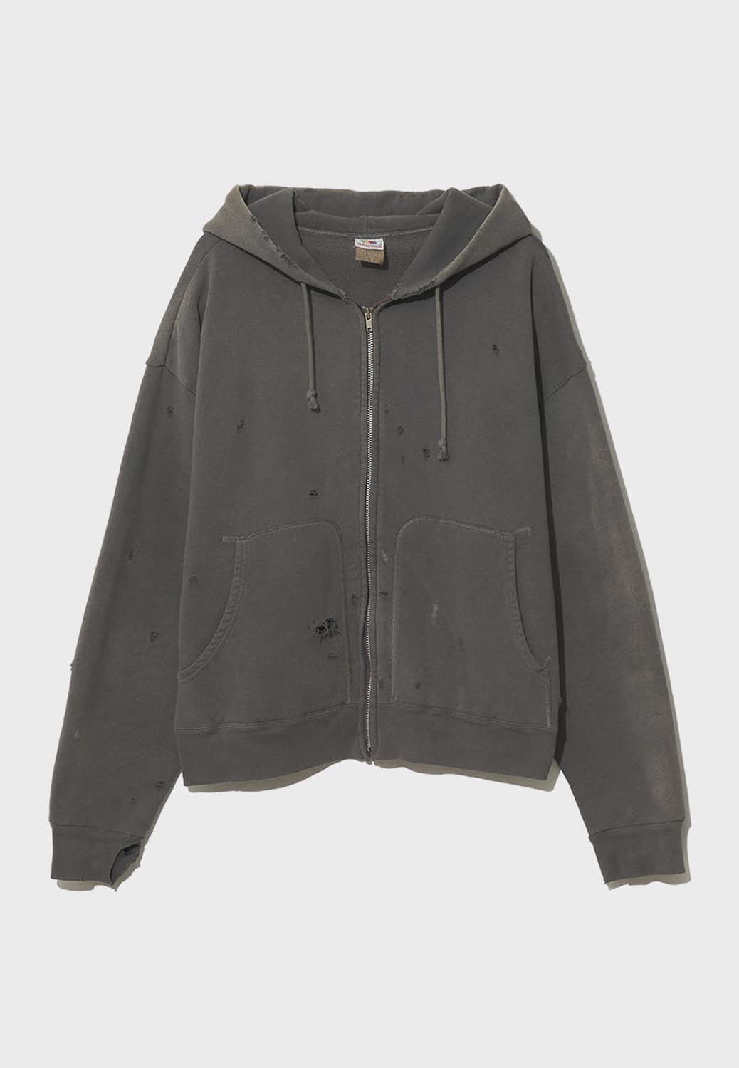 SAINT MICHAEL hoodie 상품이미지1