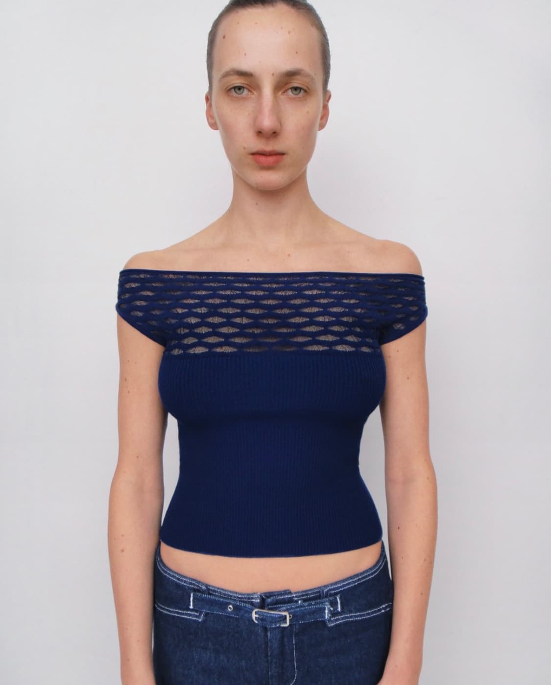 기마구아스 에비뉴 오프숄더 상품이미지1