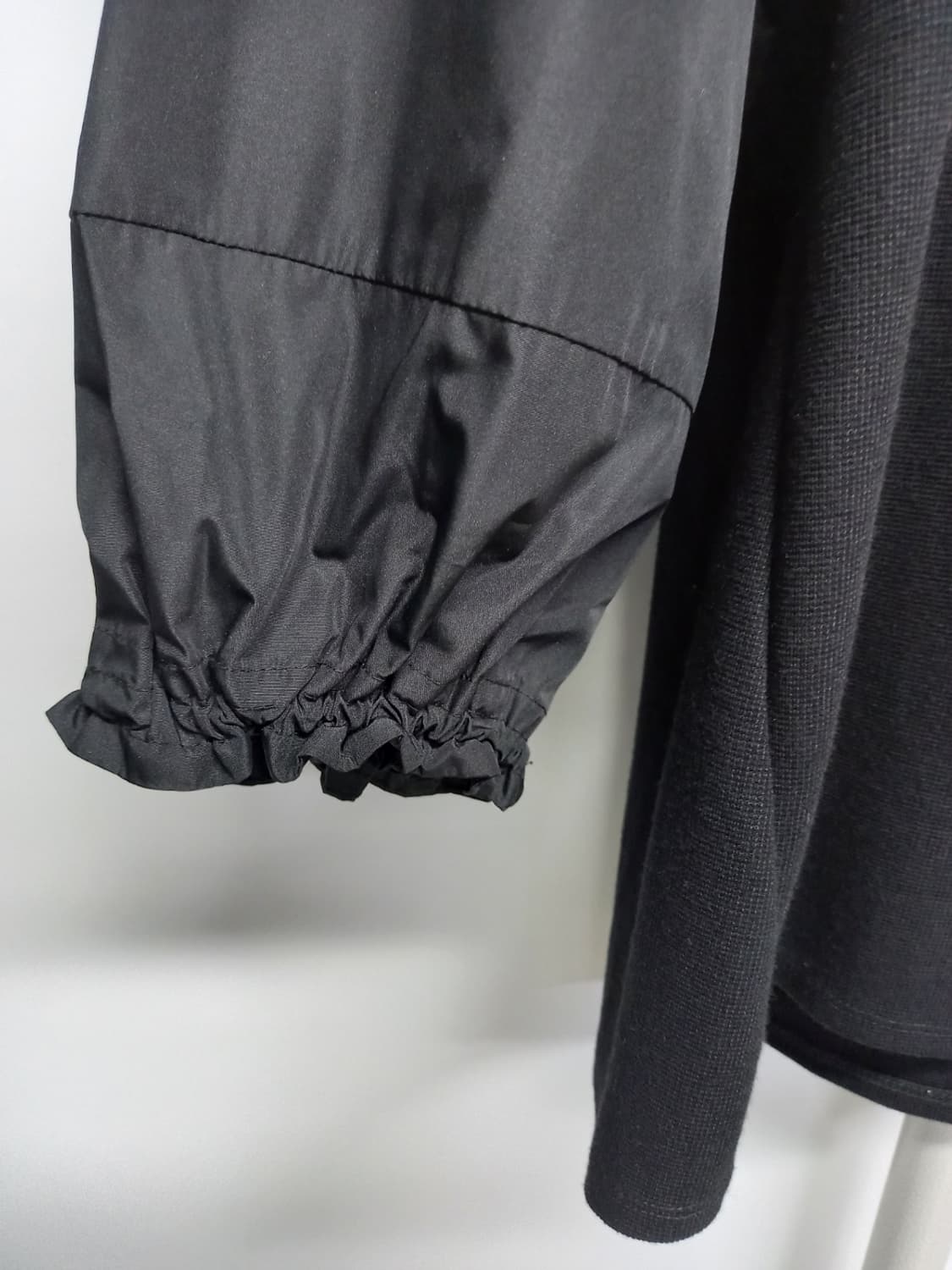 SJ WANI 춘추 포코노 7부 블라우스 66 상품이미지6