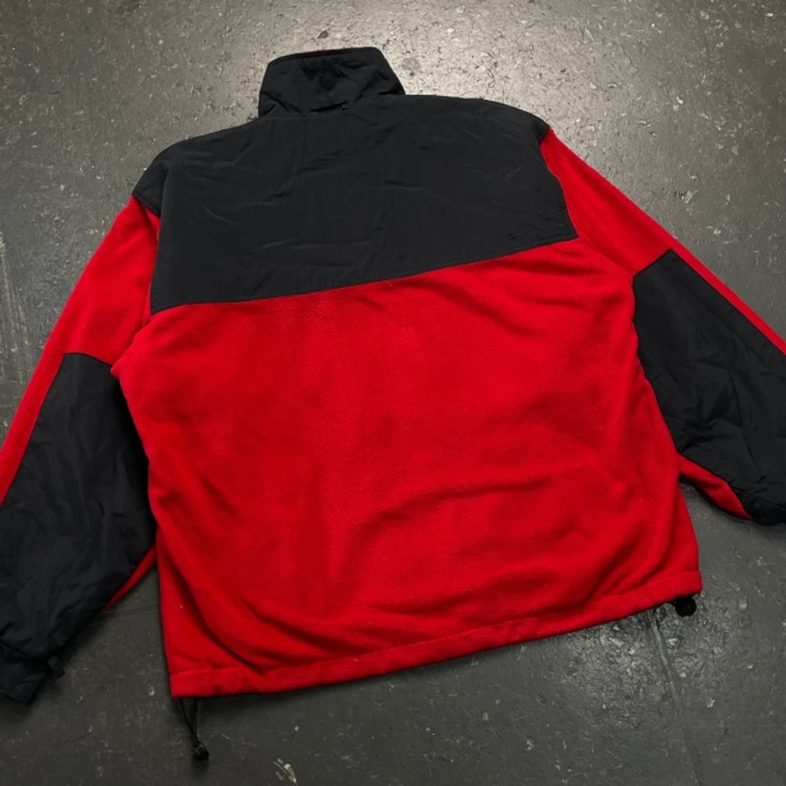 100 콜럼비아 옴니테크 데날리 후리스  상품이미지8