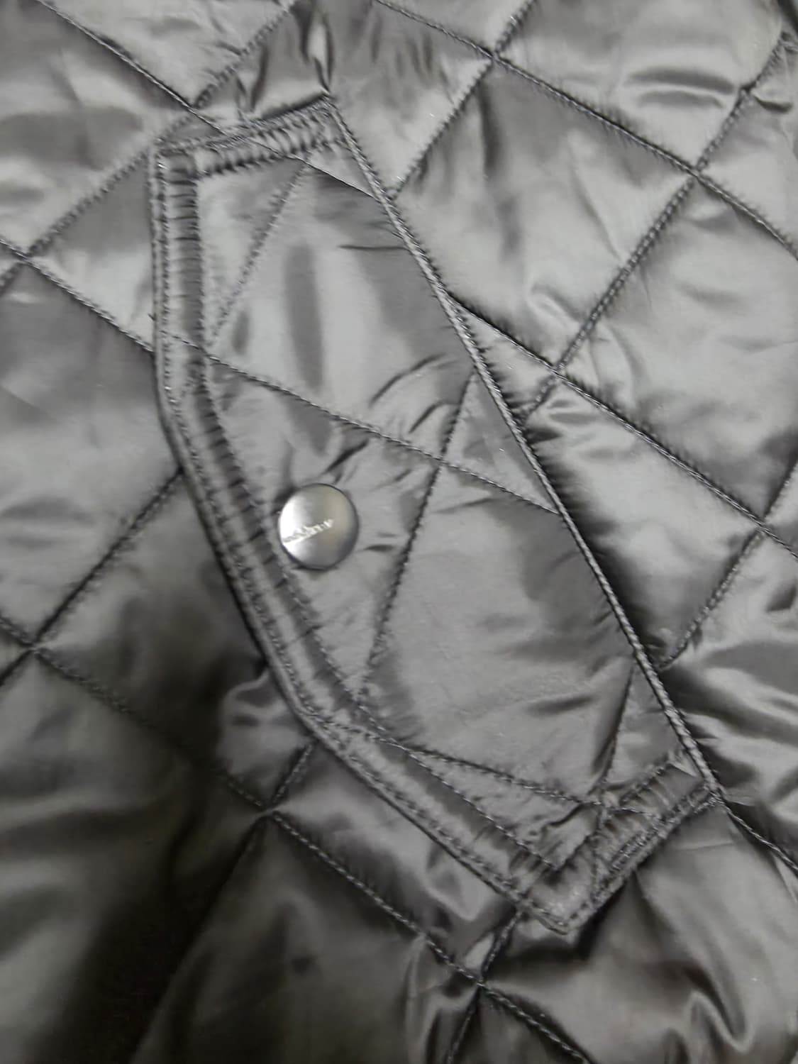 아디다스 퀄팅 봄버자켓 상품이미지6