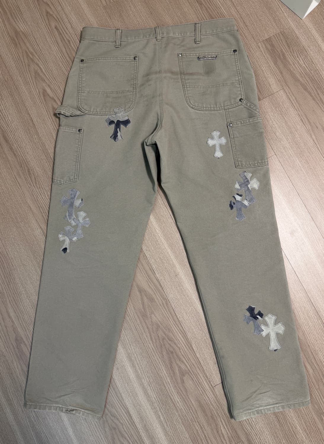 크롬하츠 sex패치진 상품이미지2