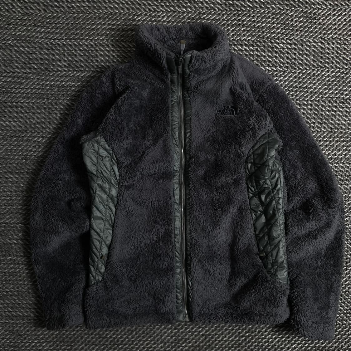 노스페이스 하이로프트 쉐르파 자켓y 3376 상품이미지2