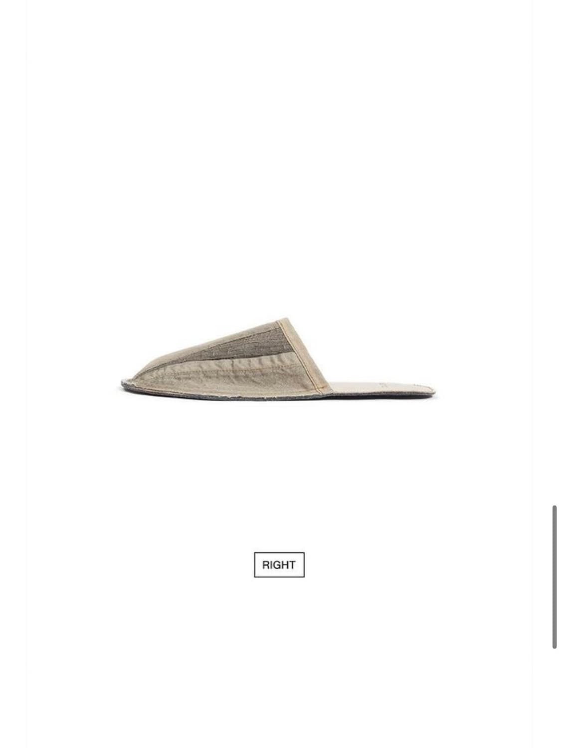 XLIM ep6 synopsis slipper  상품이미지4