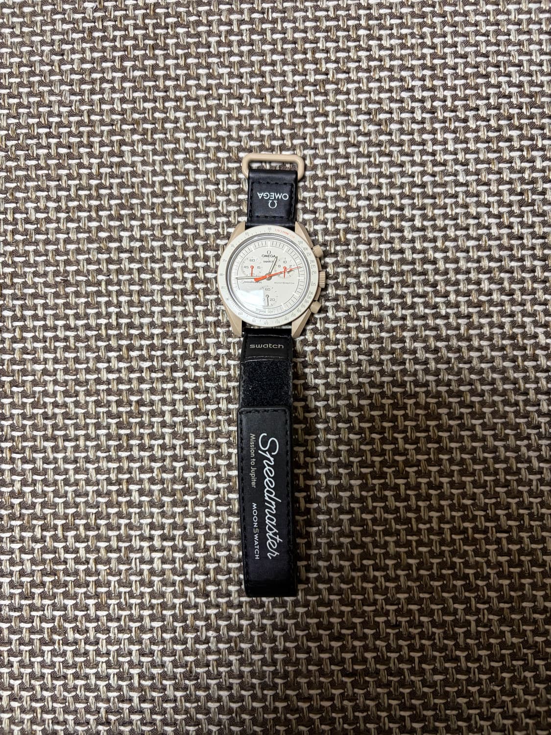 오메가 스와치 문스와치 주피터 상품이미지1