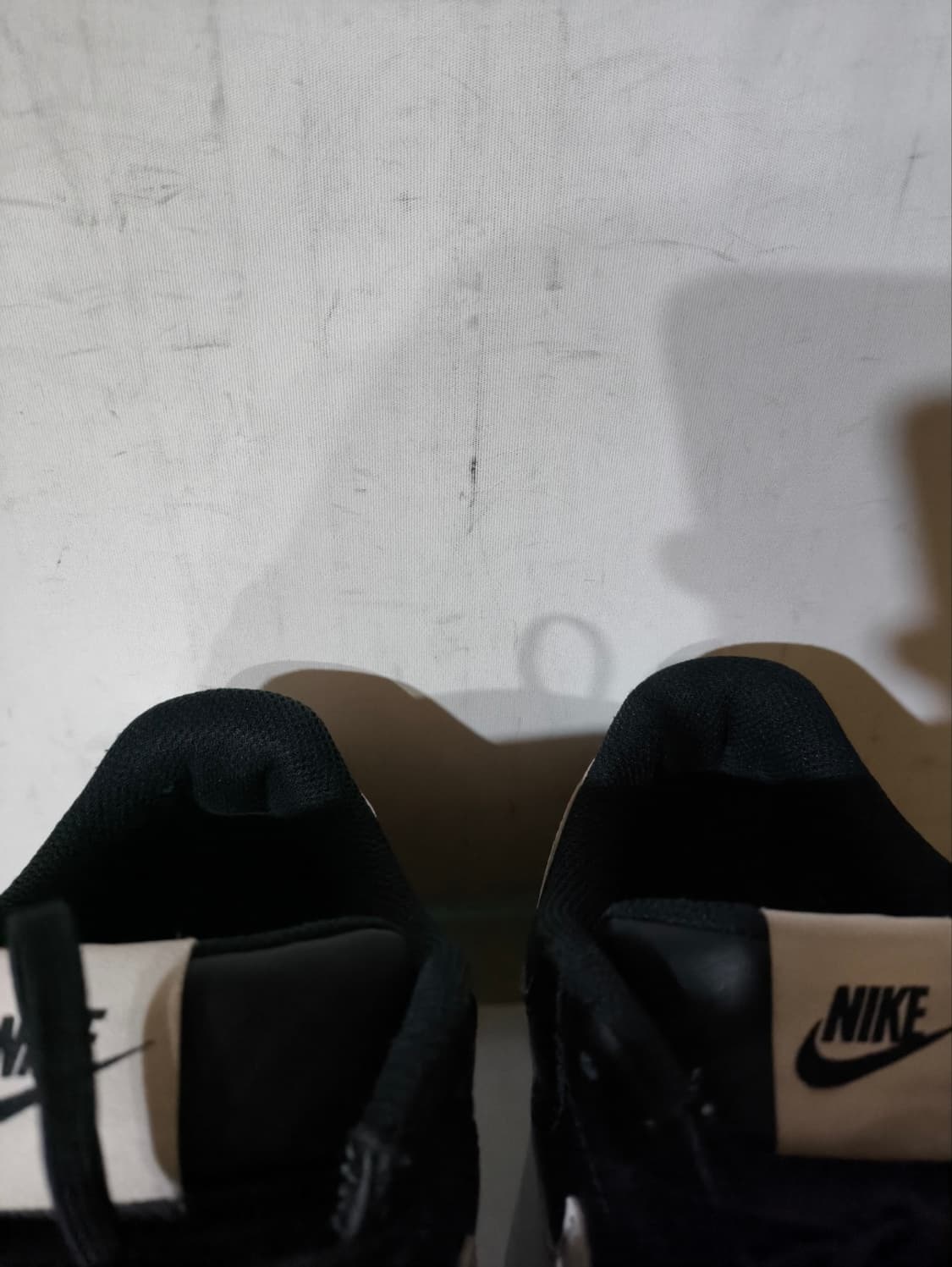 270mm 나이키 감마포스 범고래 운동화  상품이미지5