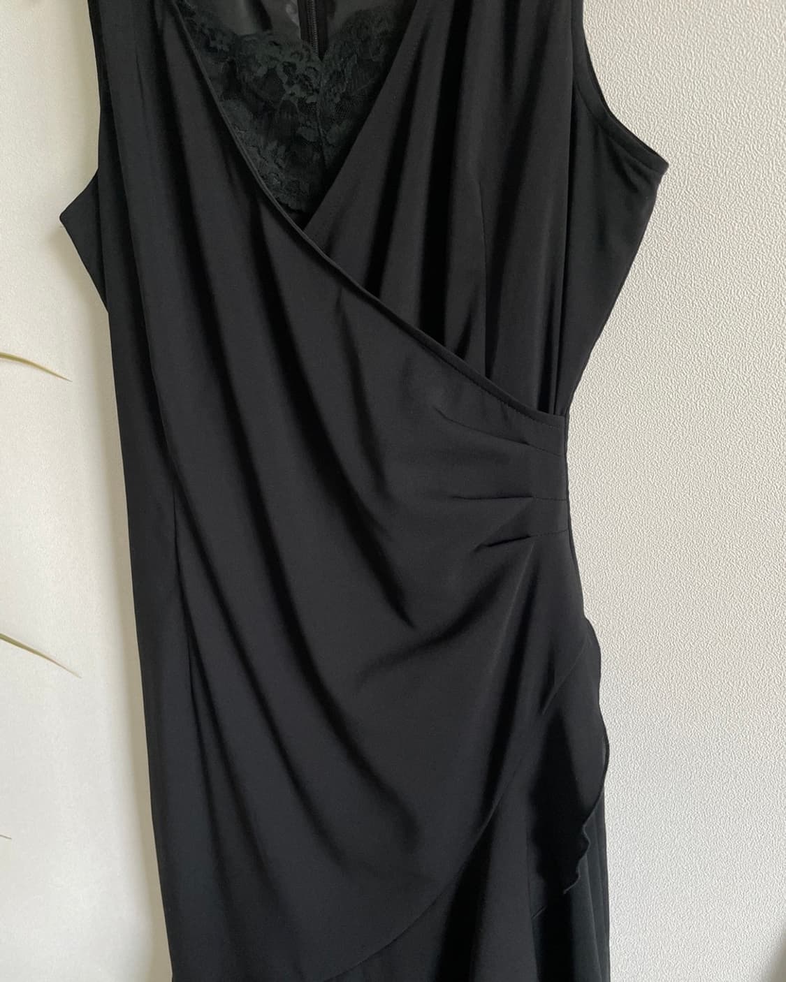 sleeveless dress 상품이미지3