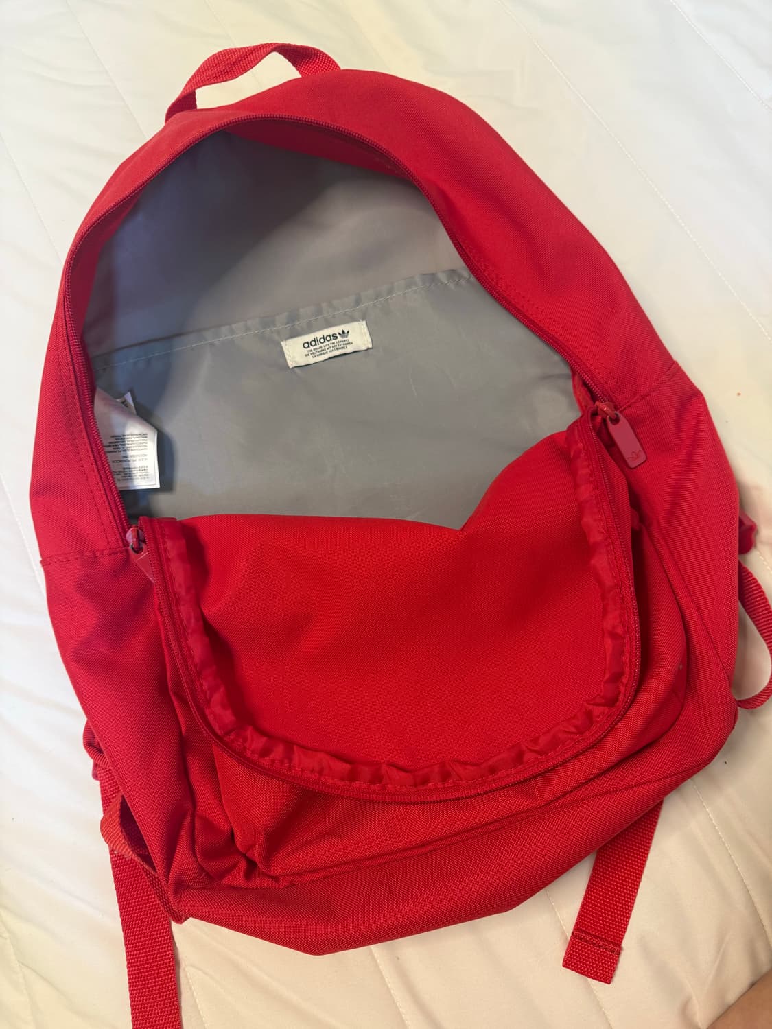 아디다스 유로파 백팩 상품이미지2