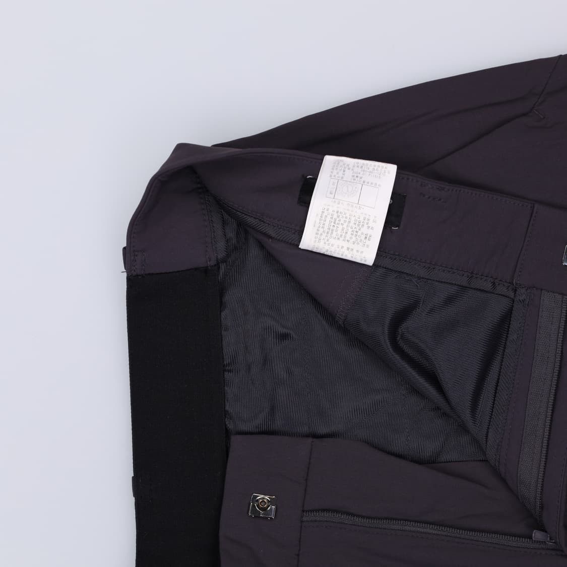 [82-96] 신형 핑 골프 카고 바지 팬츠 1211H2 상품이미지6