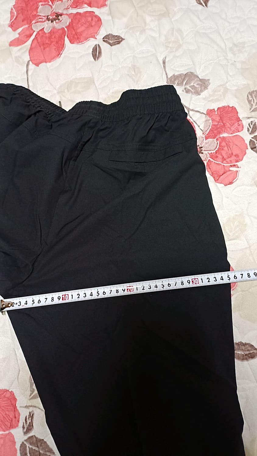 르까프 미사용 얇은여름조거팬츠 L 기장103 상품이미지7