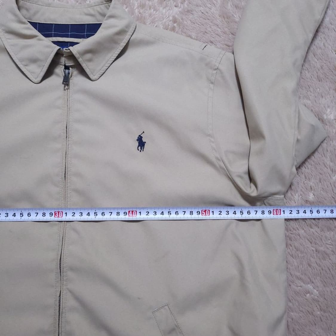 랄프로렌 Ralph Lauren 남 자켓 M 0425 상품이미지4