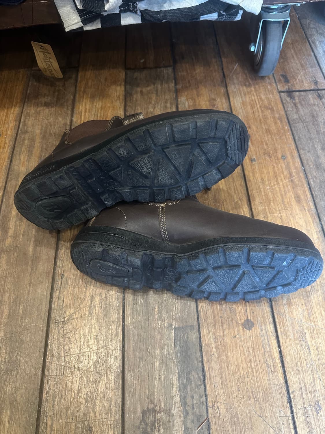 Blundstone 첼시부츠 상품이미지4