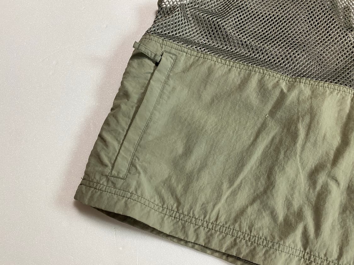 The north face 피싱쪼기 L 상품이미지9