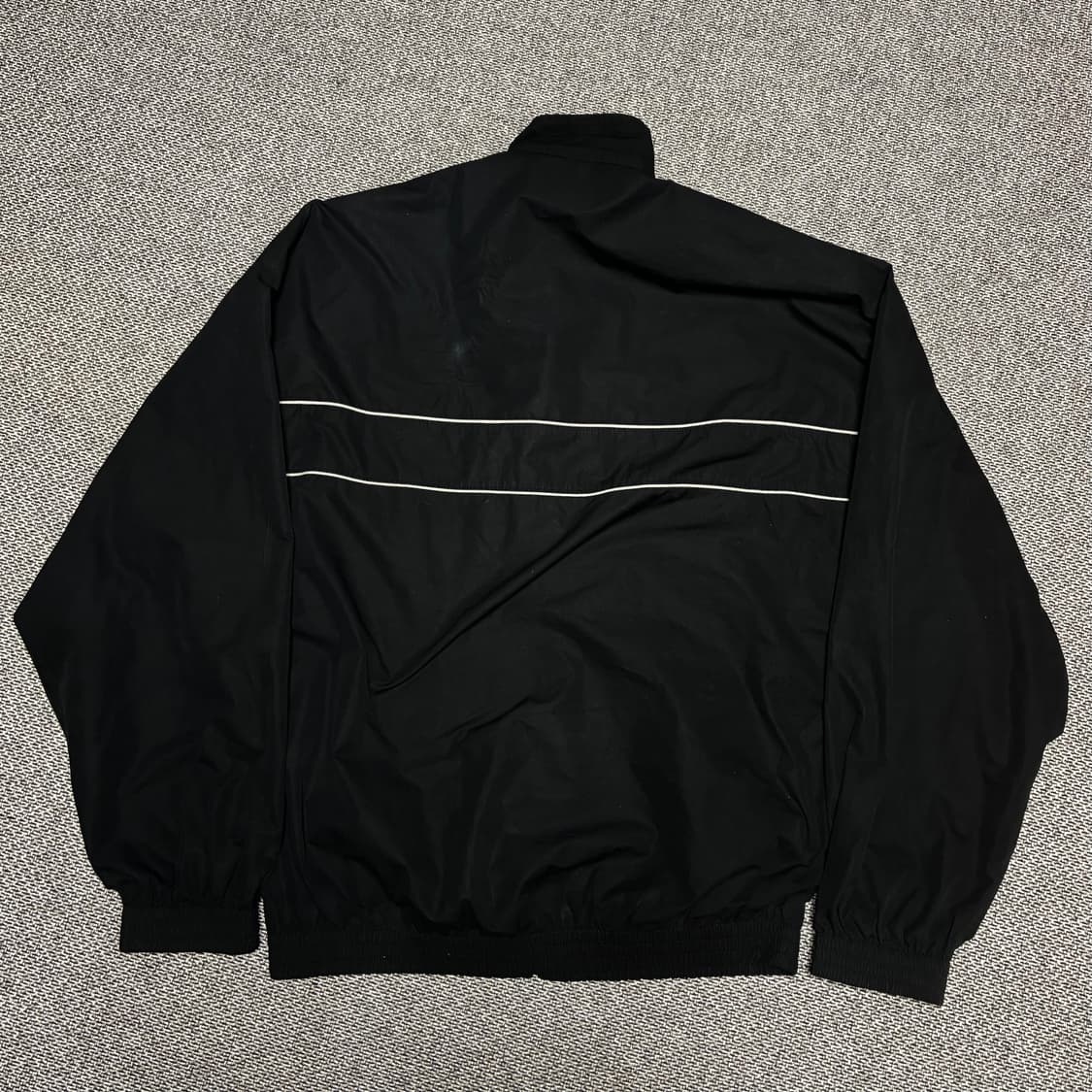 [44] 발렌시아가 스포티 B 코튼 트랙 자켓 상품이미지4