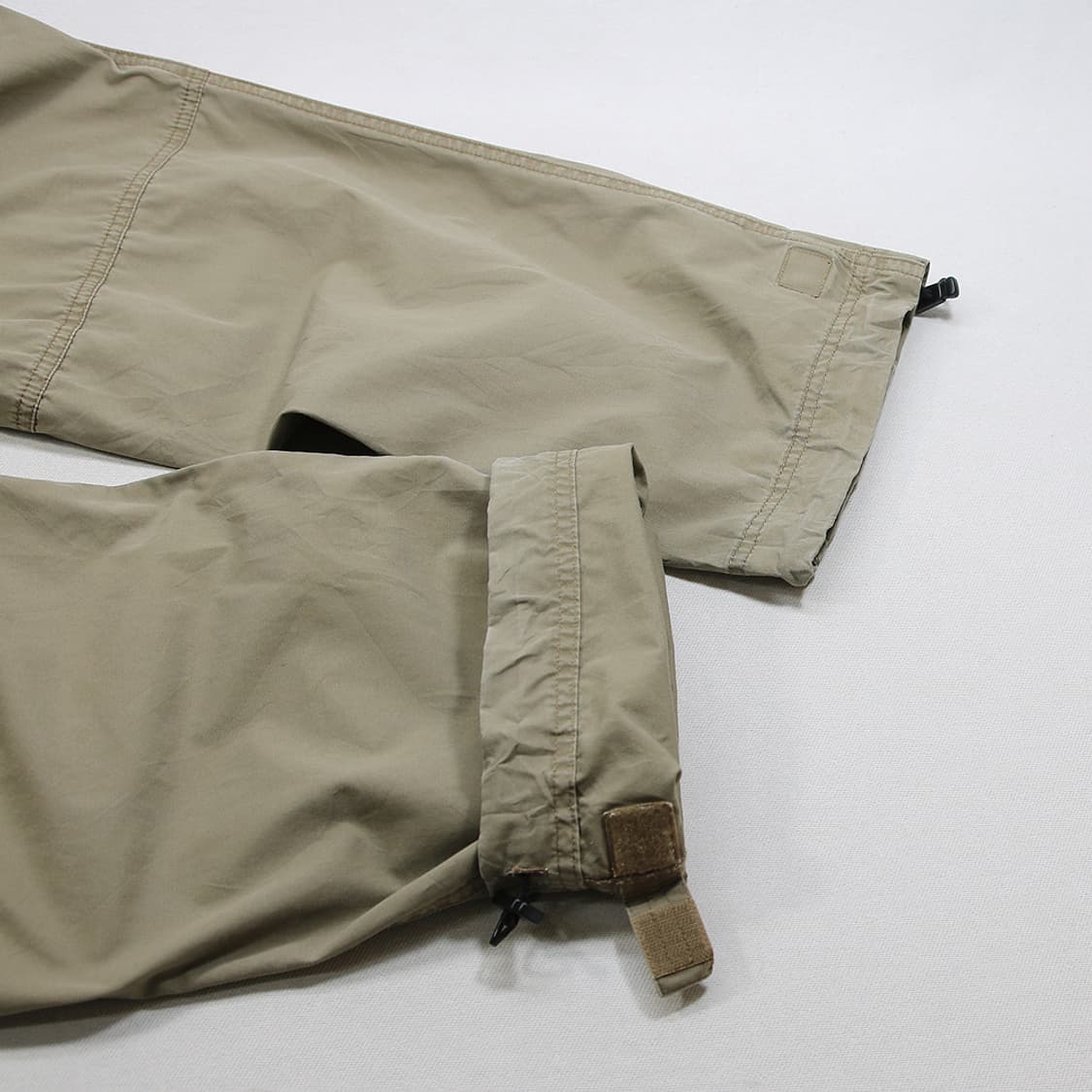 (착용컷) Columbia 유틸리티 팬츠 (남성용 M) 상품이미지10