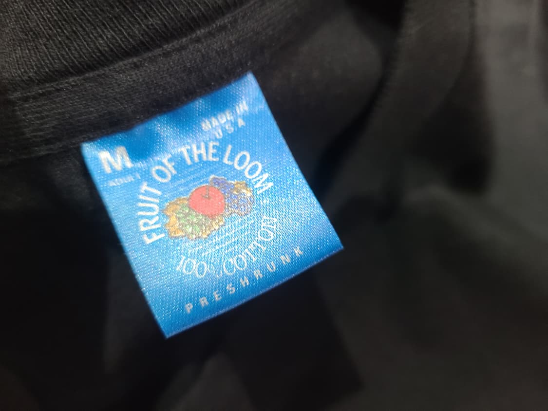 1996 본조비 빈티지티셔츠 상품이미지7