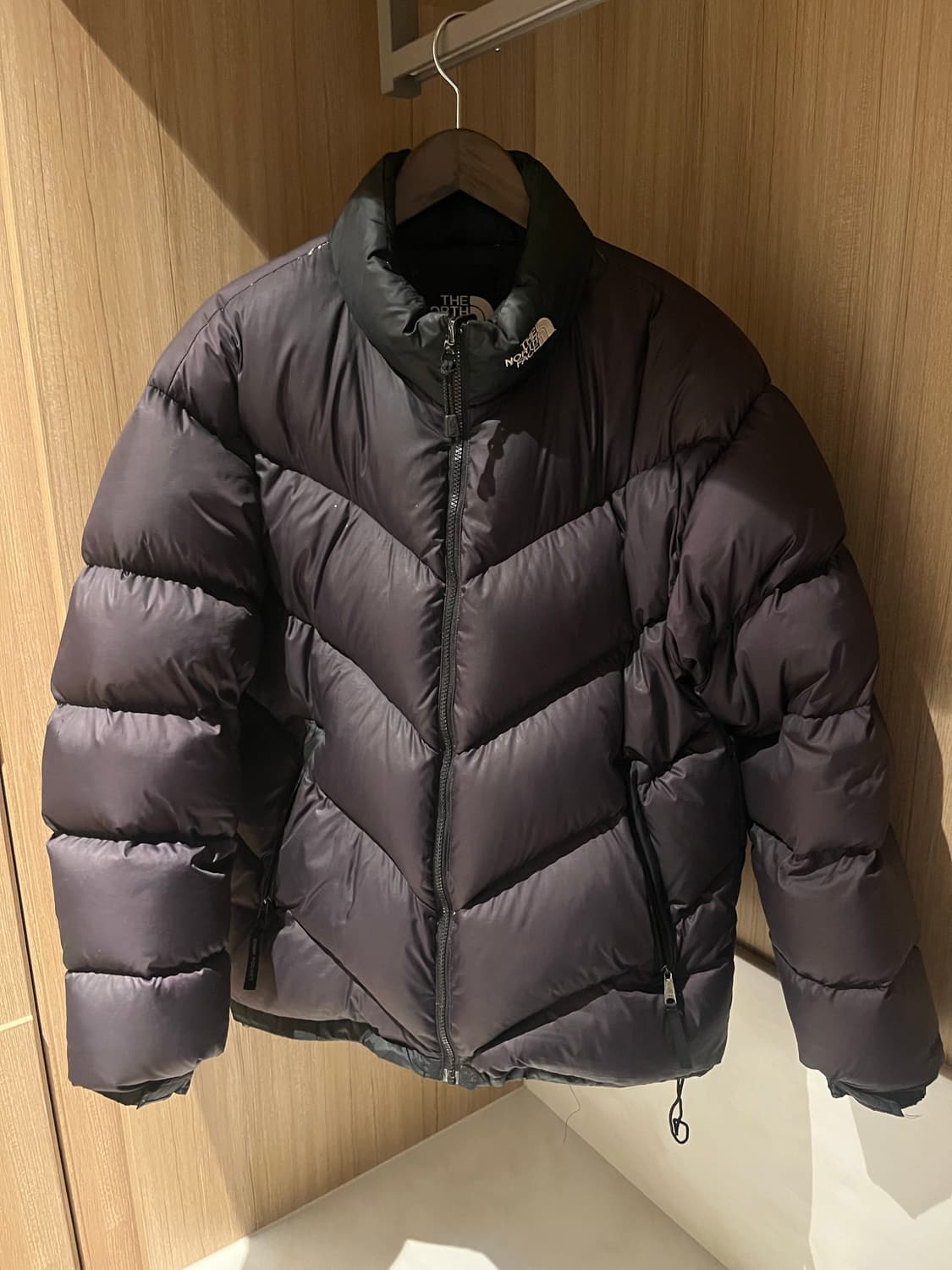 노스페이스 90s 어센트 600 상품이미지1