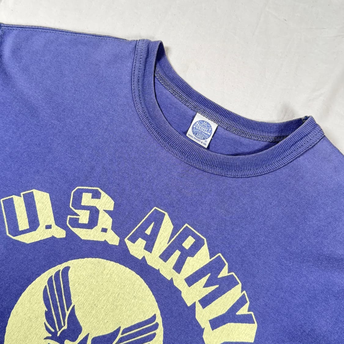 토이즈 맥코이 반팔 티셔츠 반팔티 상품이미지2