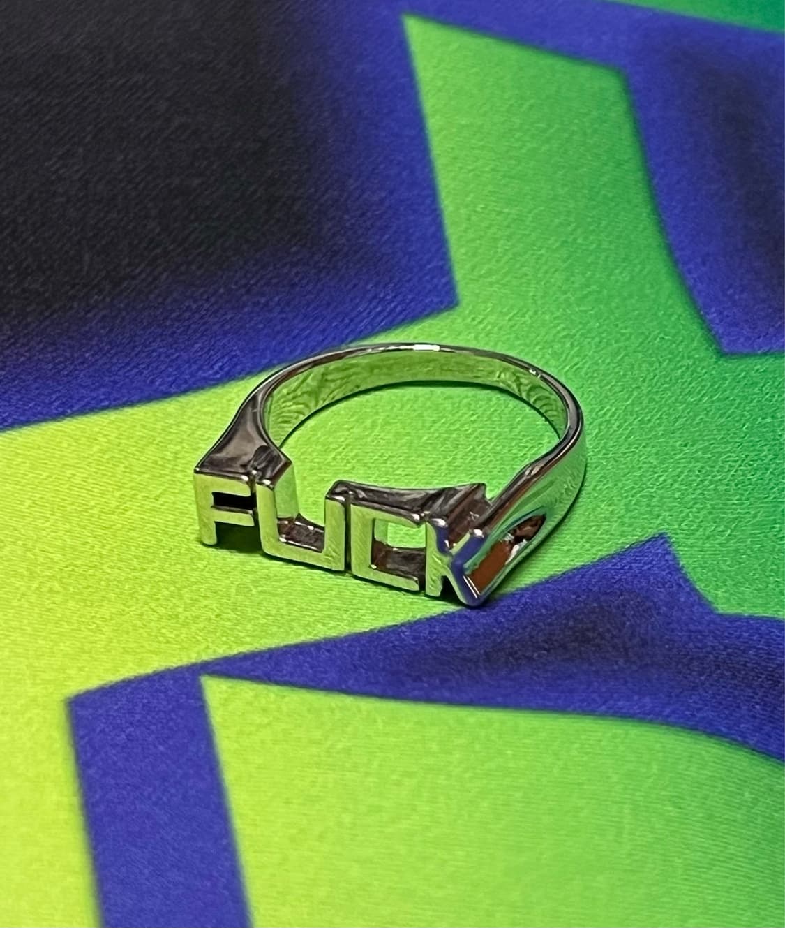 fuck ring 상품이미지1