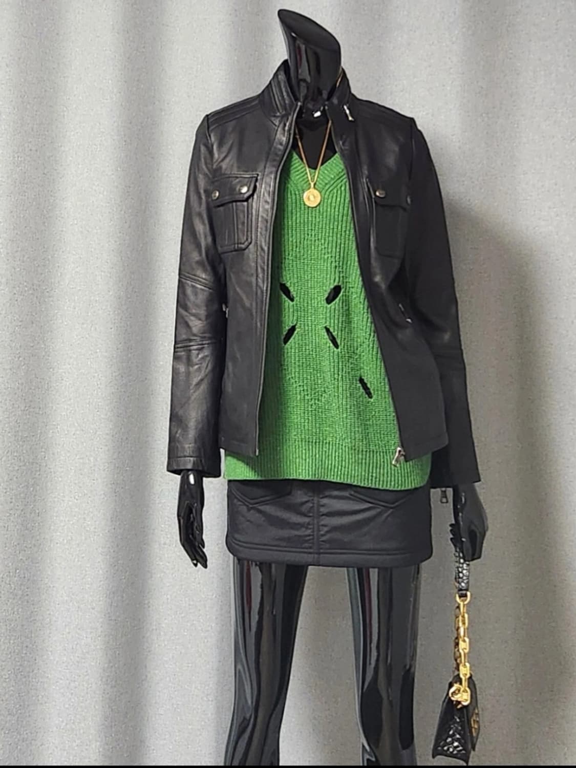 양가죽자켓  상품이미지3