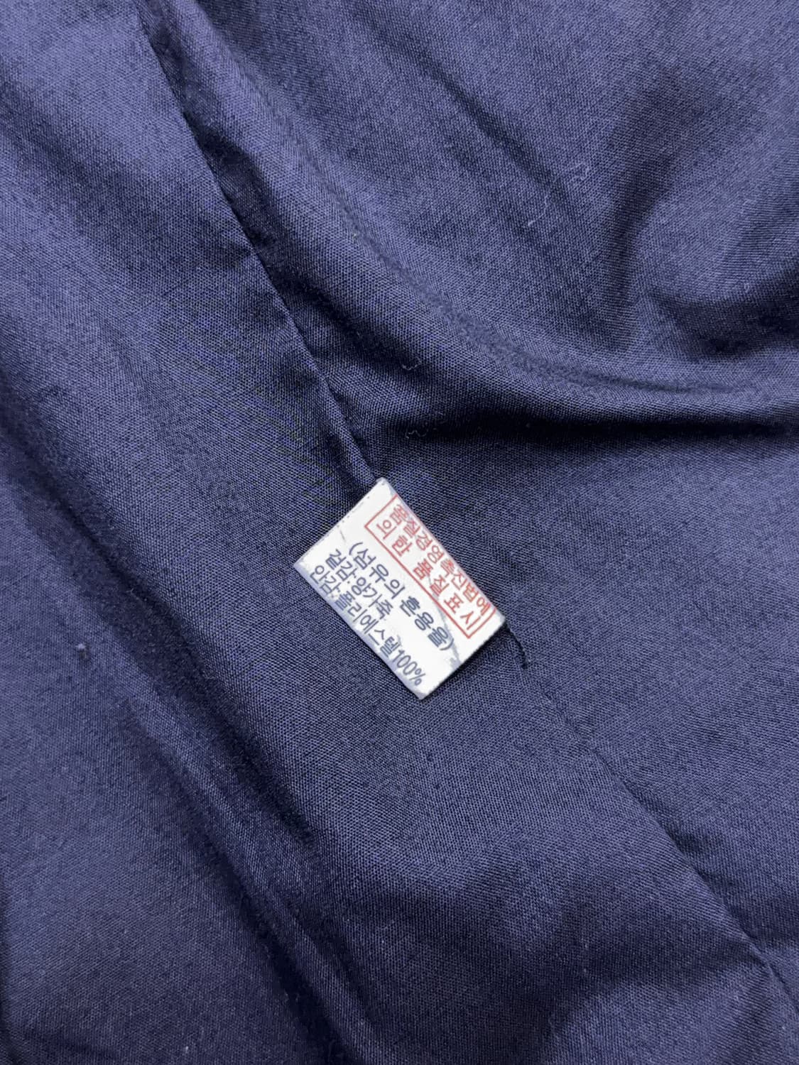 이태리 양가죽 멀티포켓 2way 레더자켓 105 상품이미지9