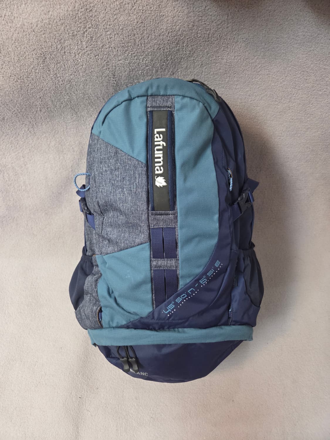 (30+3리터) 라푸마 아웃도어 등산베낭
 상품이미지1