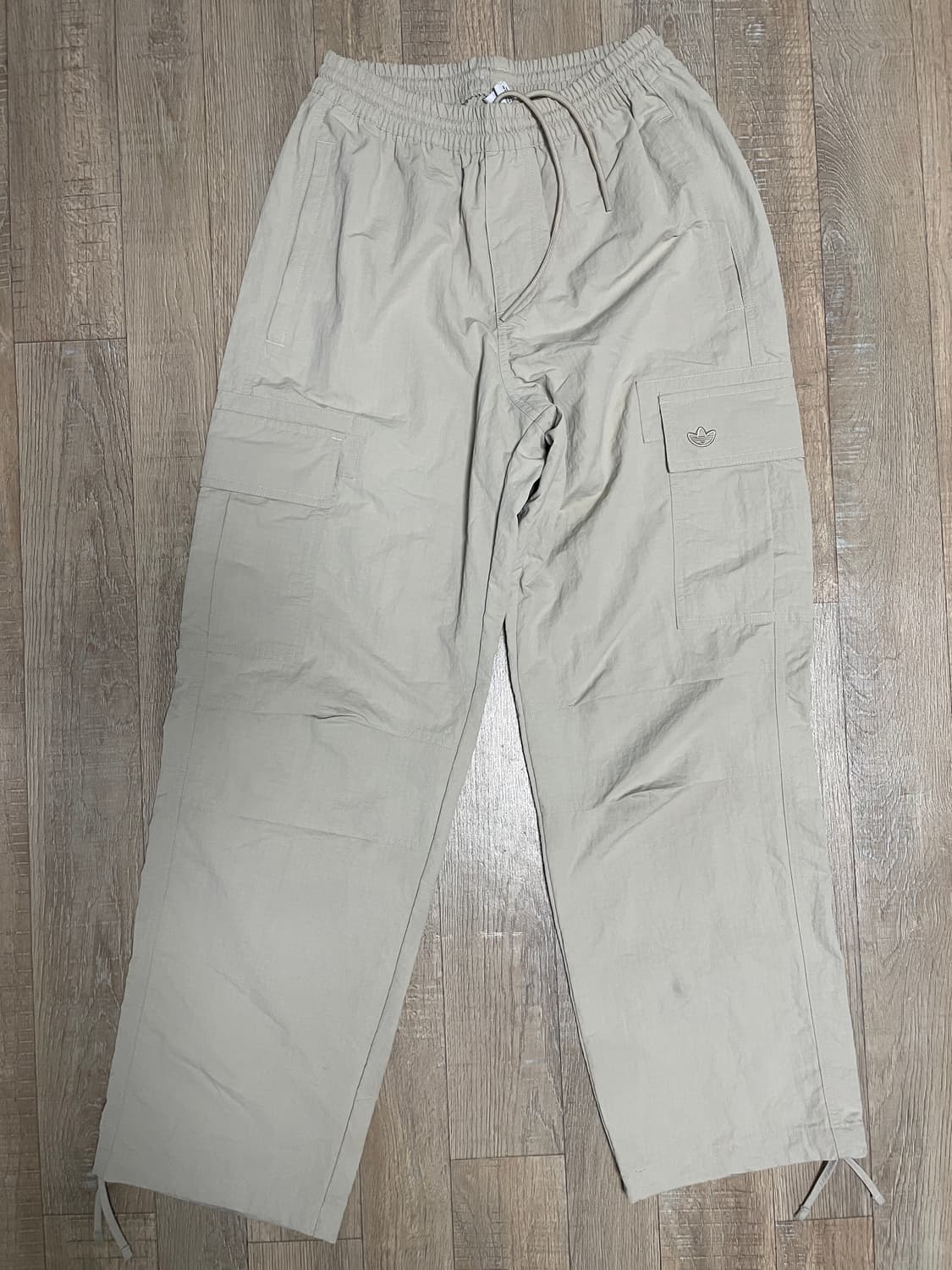 adidas 나일론 팬츠 상품이미지1