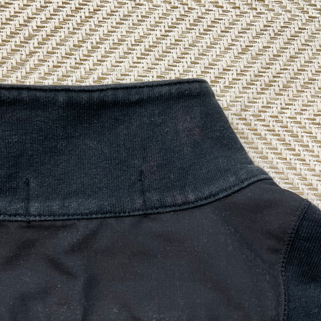 폴로 스포츠 반집업 스웻셔츠 r2315 상품이미지5