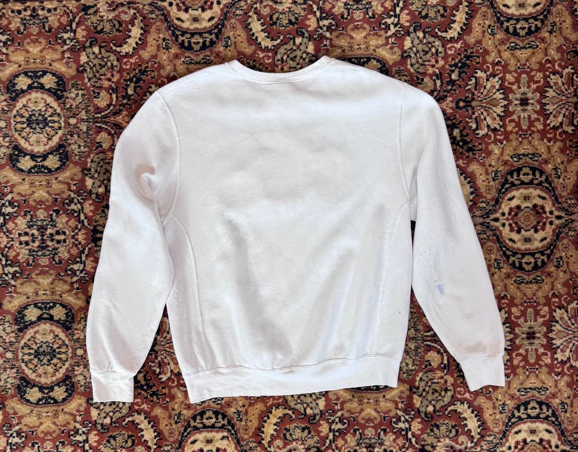 빈티지 러셀 맨투맨 스웻셔츠 L (642) 상품이미지3