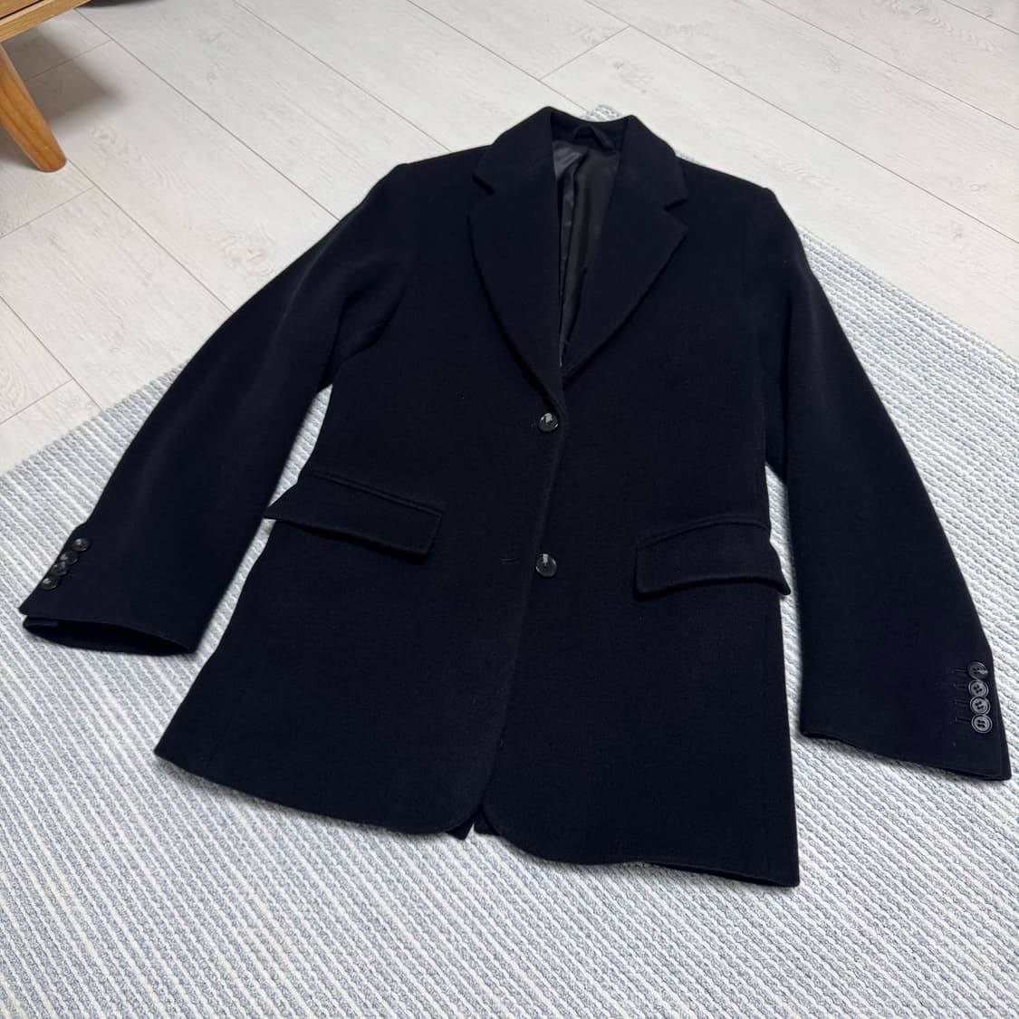 & Other Stories 앤아더 스토리즈 테일러드 자켓 상품이미지1