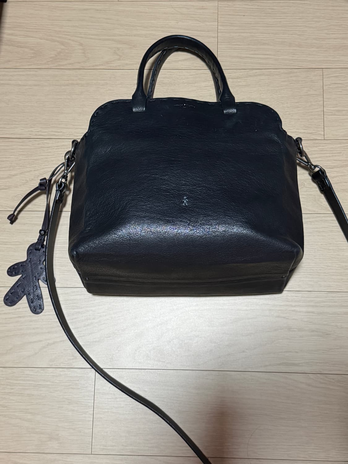 헨리베글린 크로스백 상품이미지1