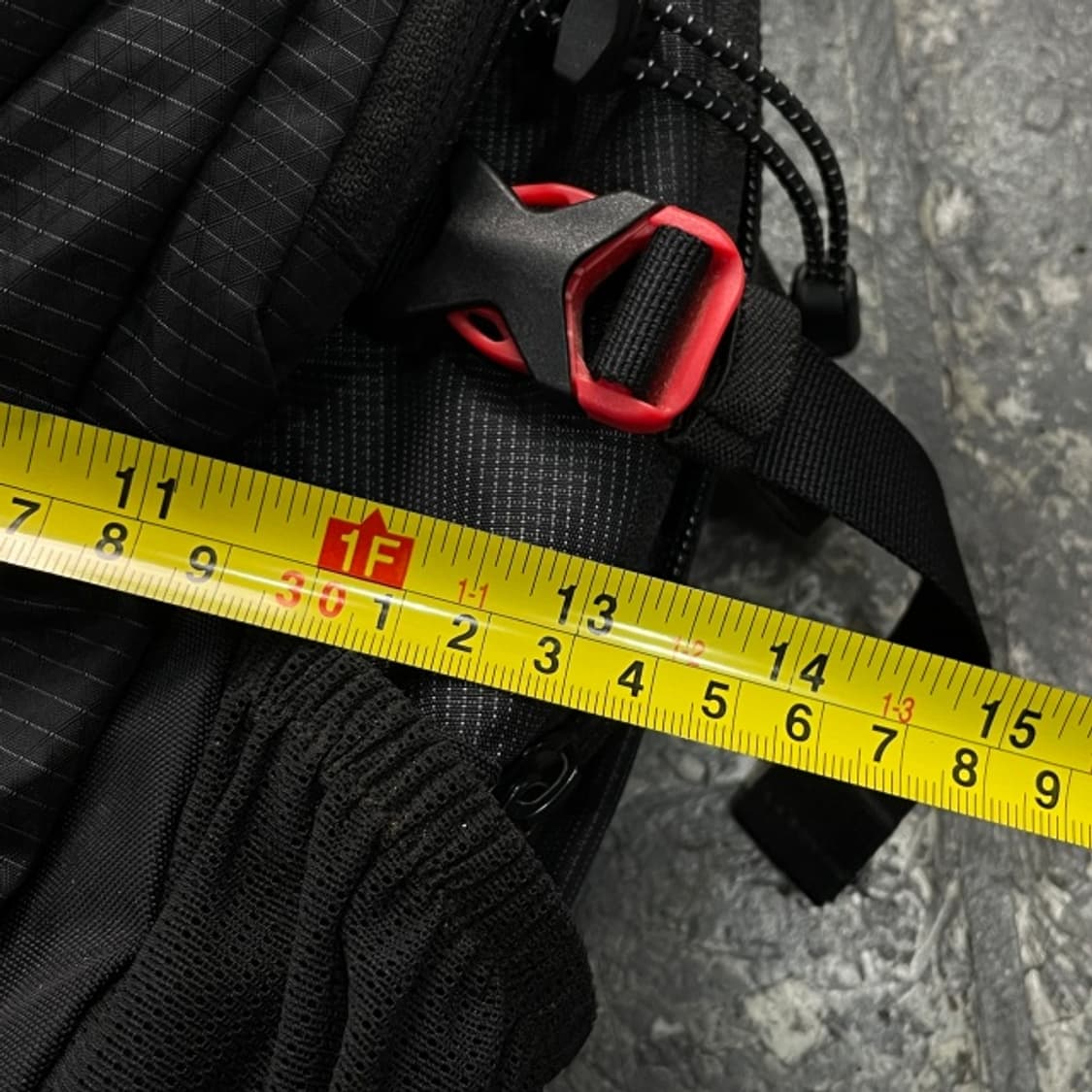 블랙야크 모델로 28 백팩  상품이미지5