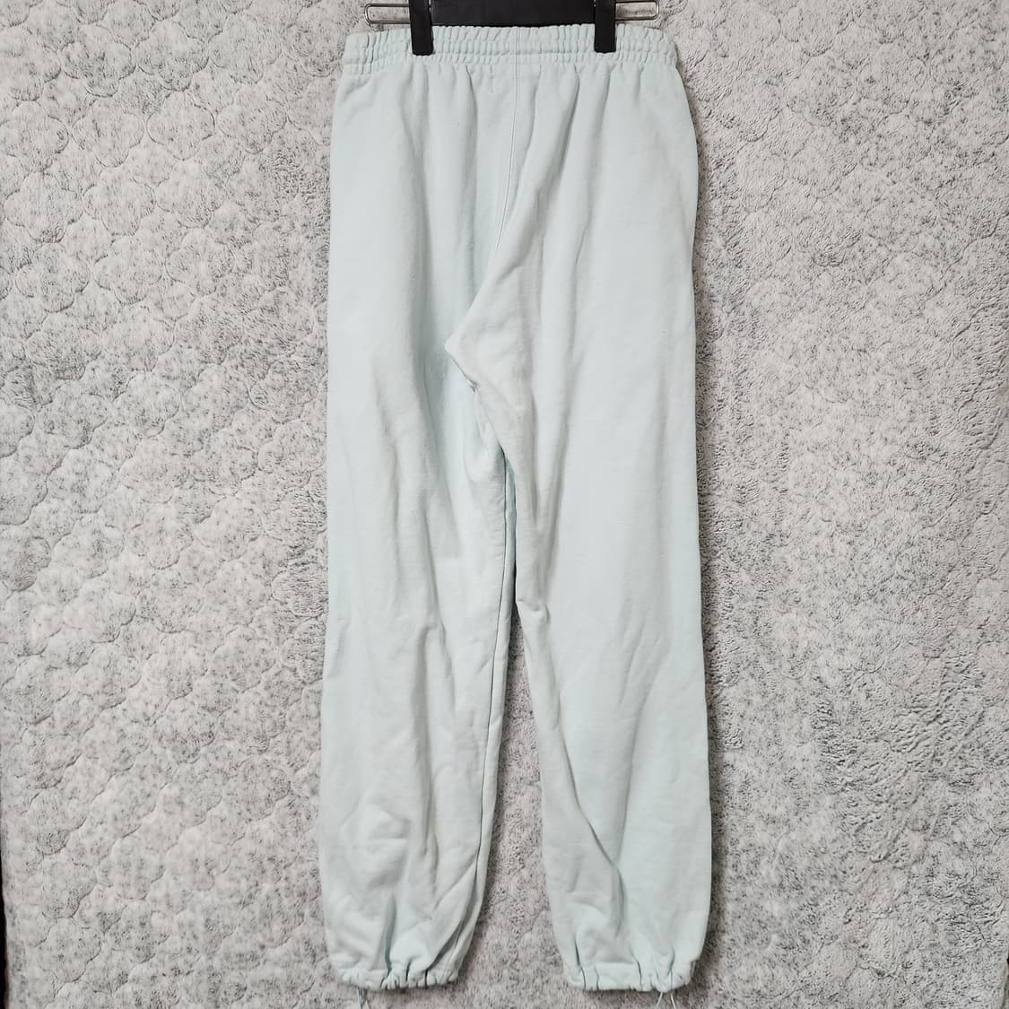 H447 [M] MRMS 면 조거 바지 상품이미지1