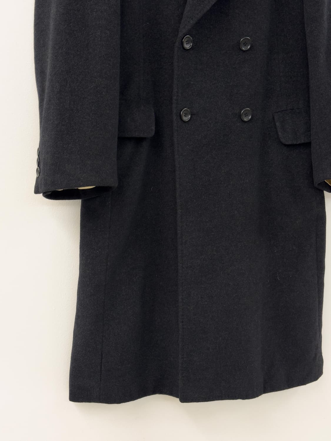 폴스미스 더블 코트 상품이미지3