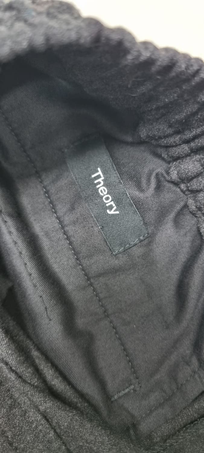 띠어리 모 97% 스렉스 34in _ 남성 상품이미지9