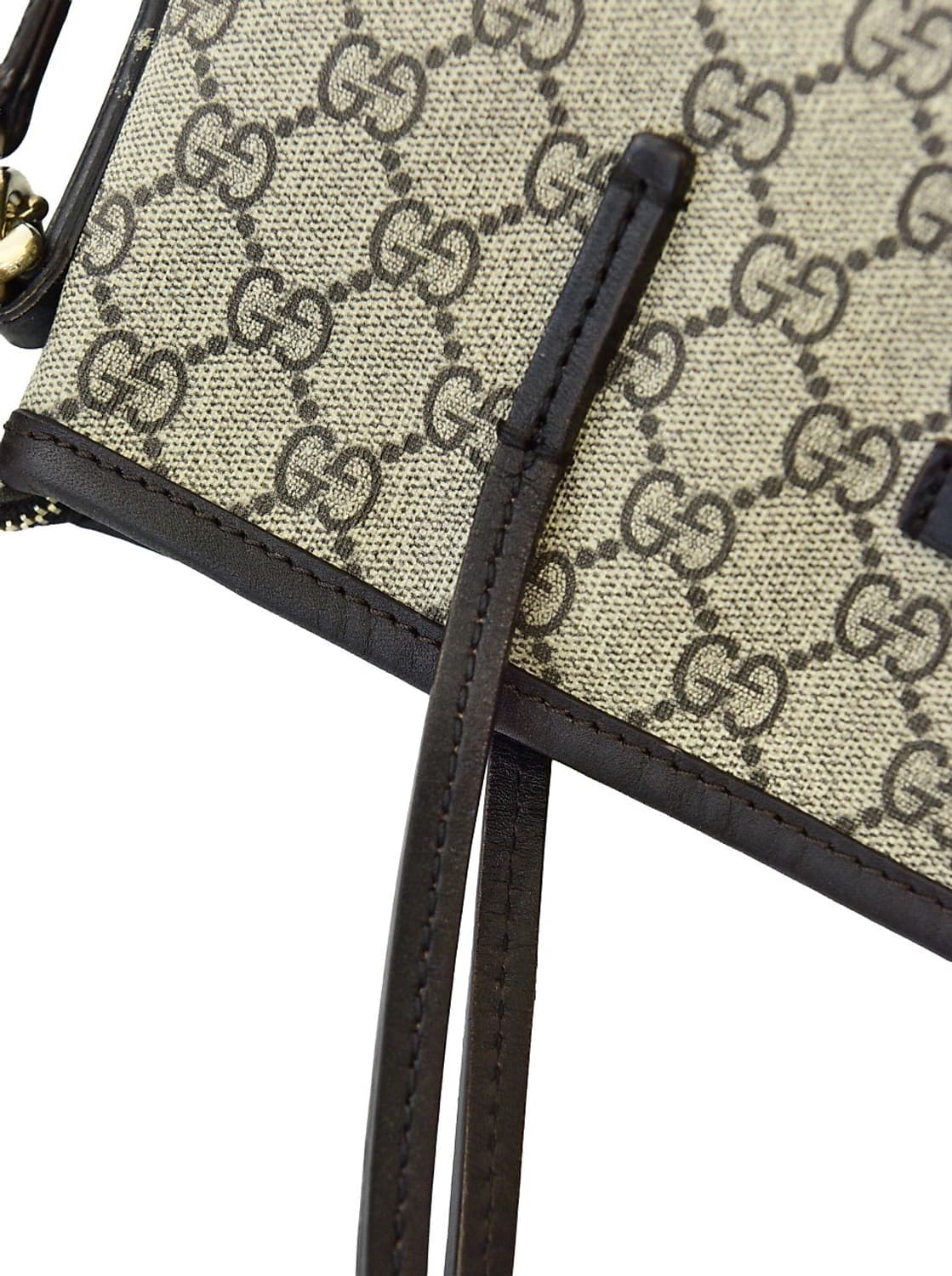 구찌 GG 수프림 투웨이백 (정품) 상품이미지7