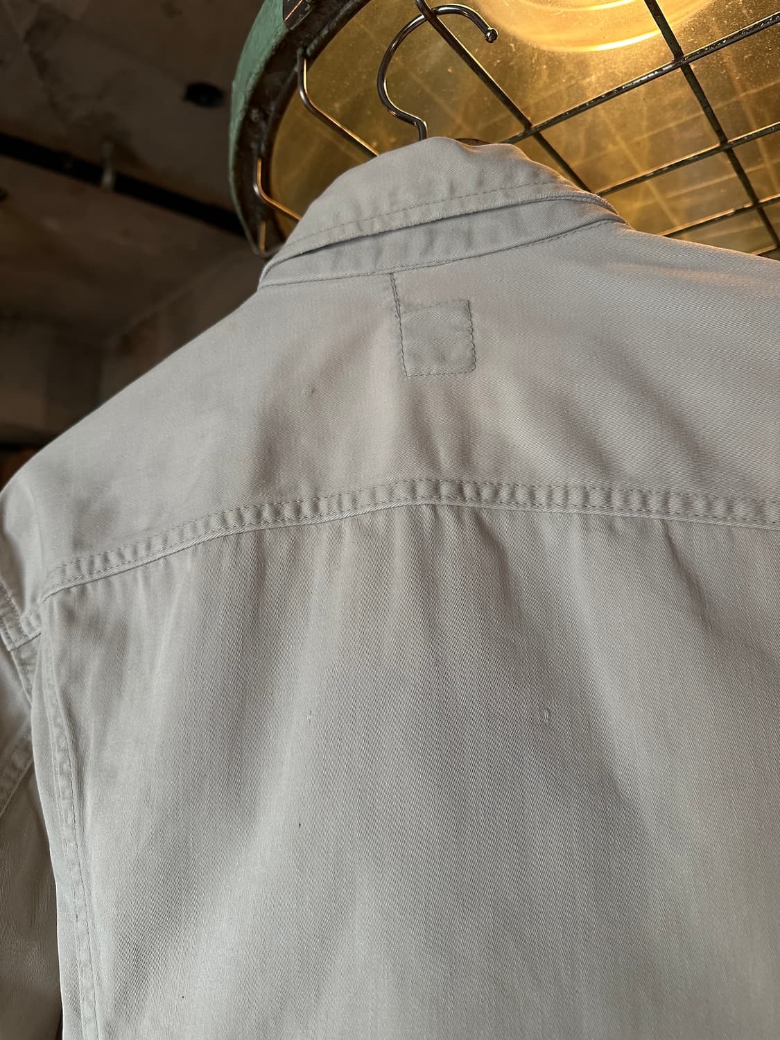 60s USA LEE 100-J 빈티지 리 웨스터너 자켓 101 상품이미지6