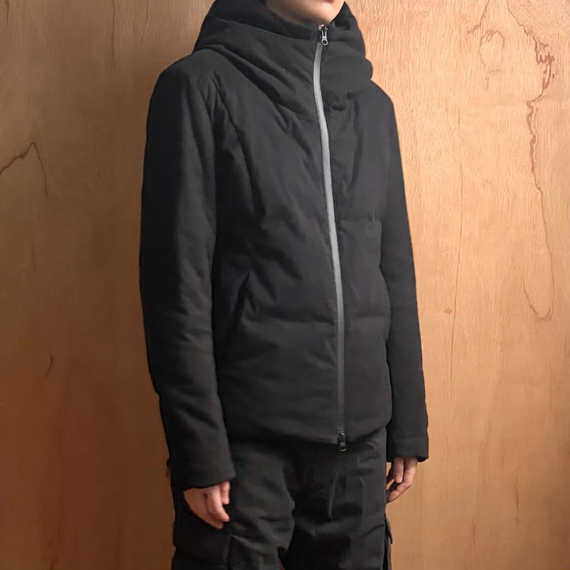 토네이도마트 다운 패딩 자켓 상품이미지2