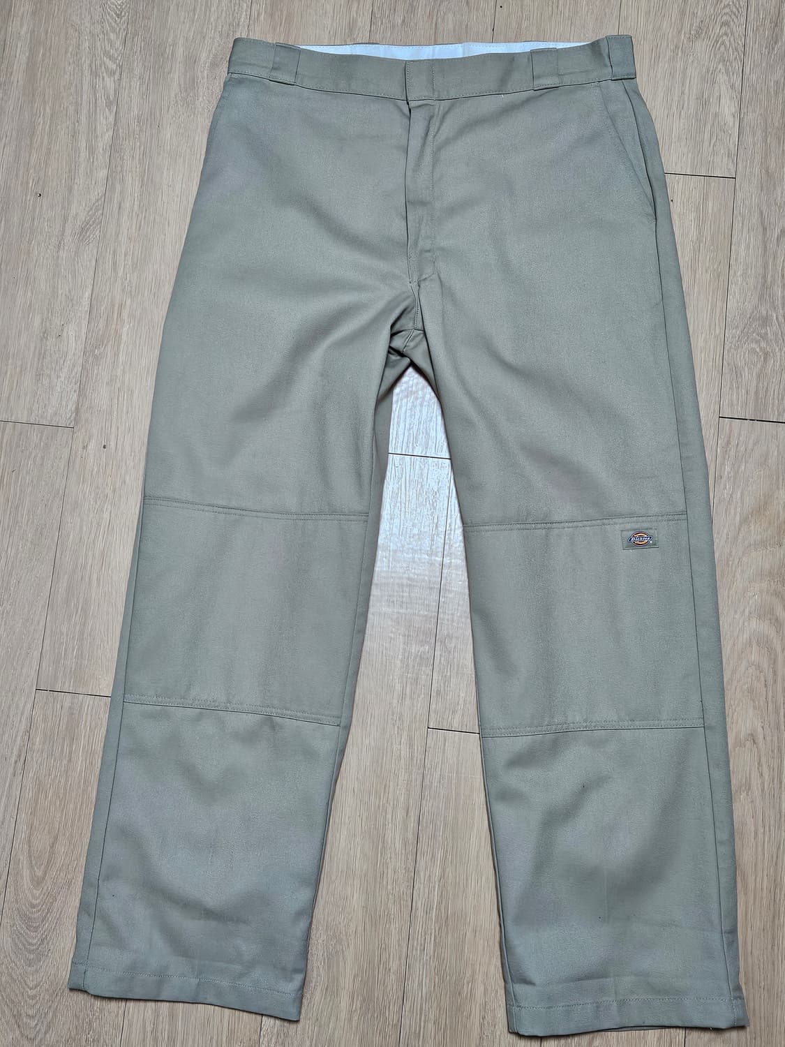 디키즈 더블니카키  85238 루즈핏 38X32 팝니다 상품이미지2