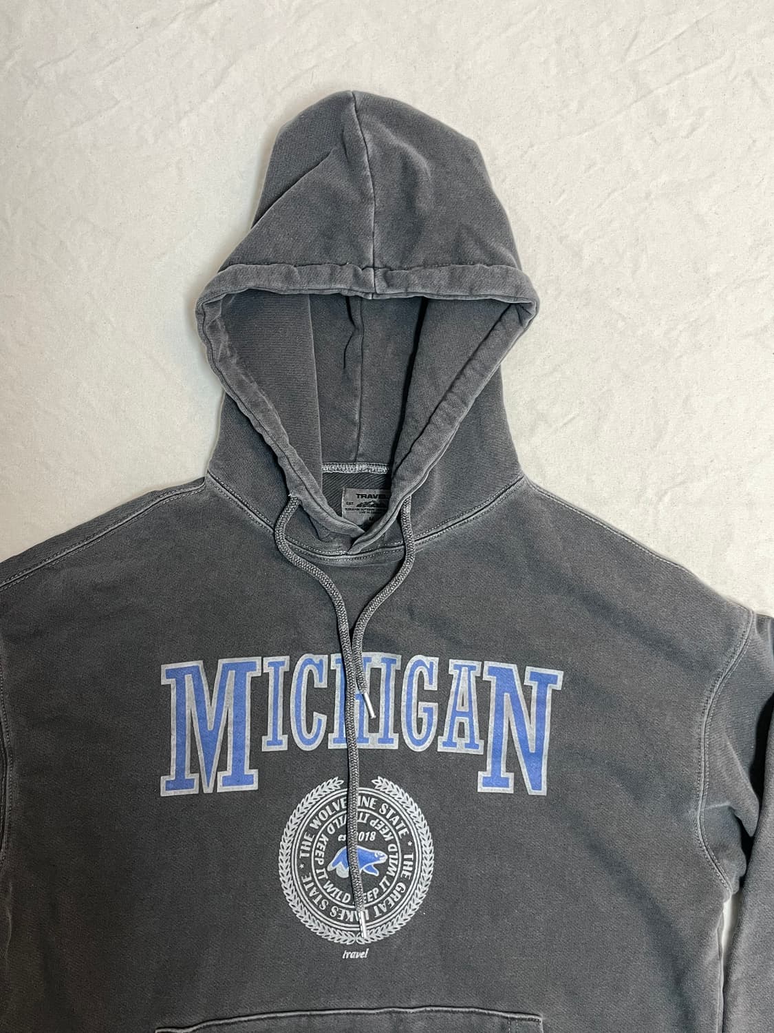 트래블 후디  상품이미지2