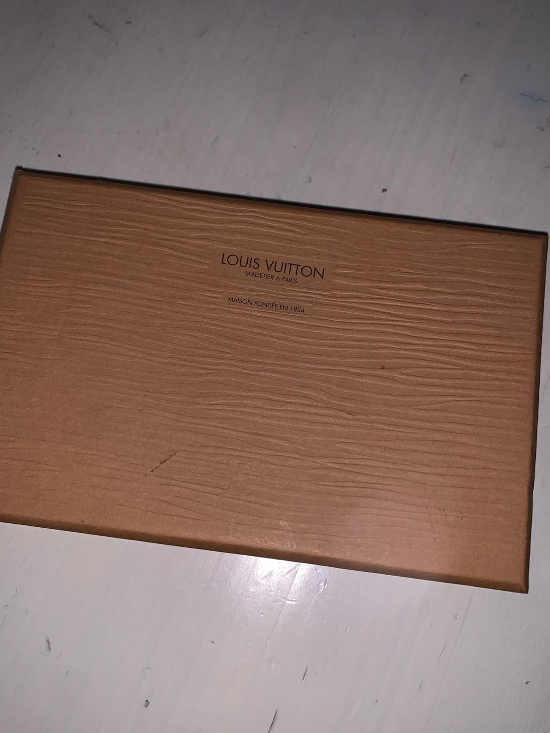 루이비통 다미에 에벤 키 홀더 지갑 상품이미지5