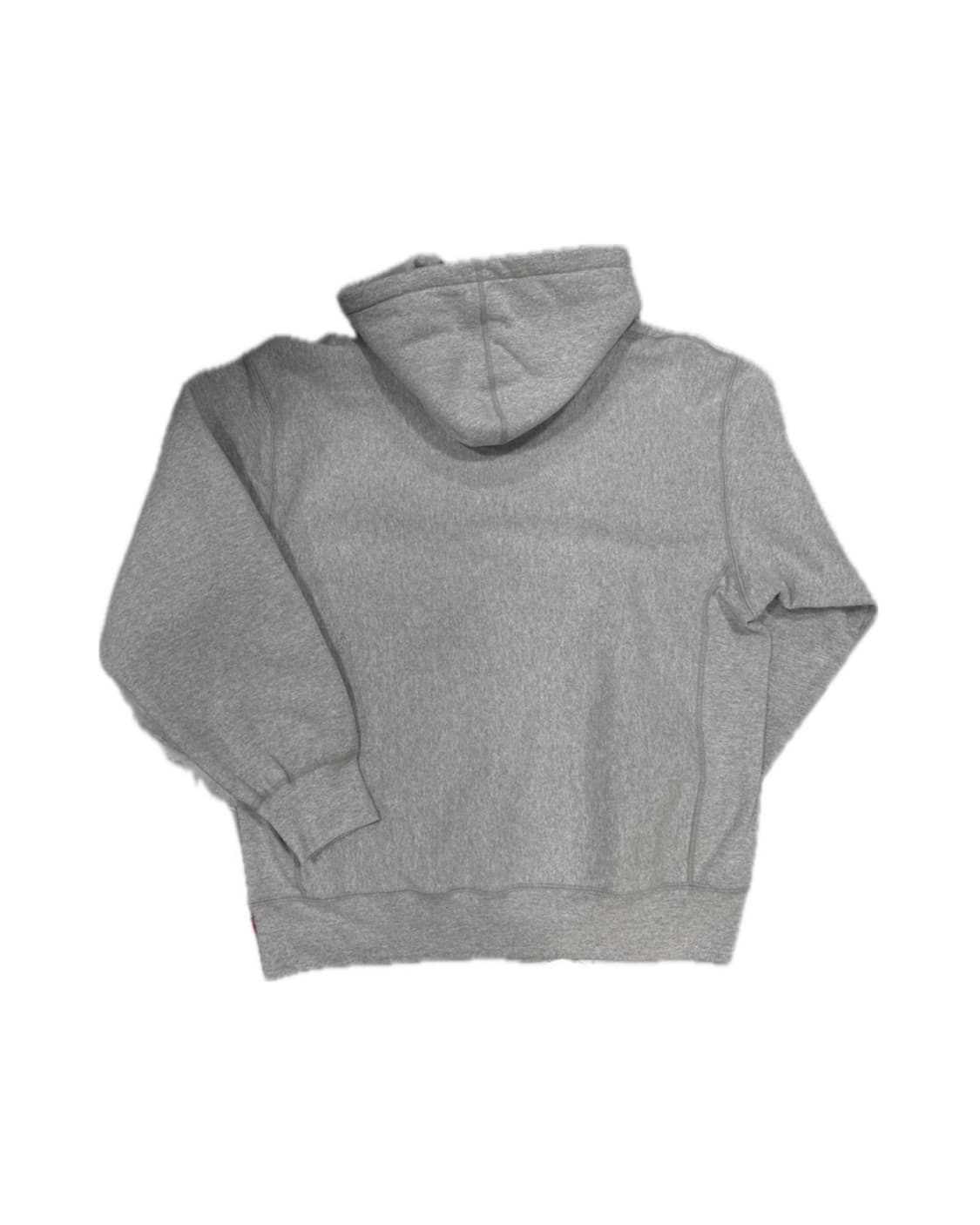 슈프림 크로스 박스 로고 후드티 상품이미지2