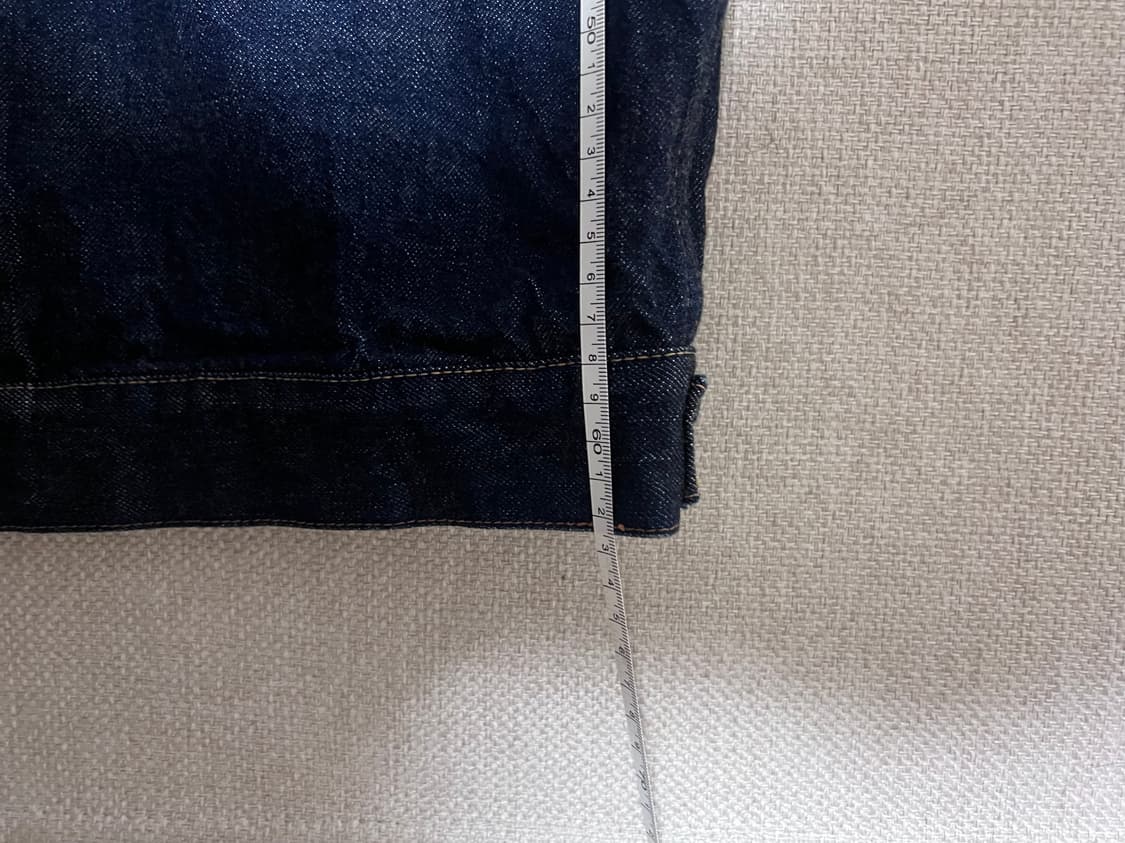 풀카운트 2102w 44사이즈 상품이미지7