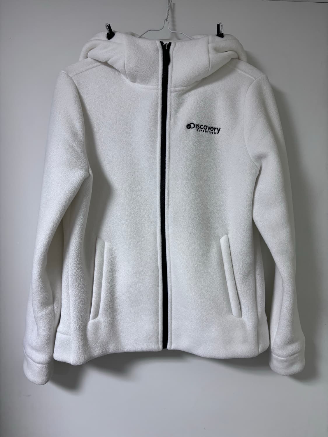 디스커버리 후리스 90 상품이미지2