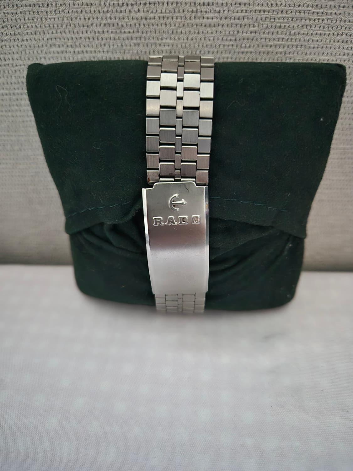 Rado Manheim 빈티지 오토매틱 시계 상품이미지6